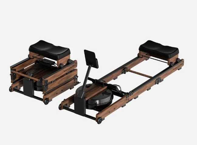 Фото - Kingsmith WR3L (RMWR3LF)